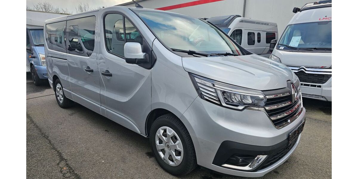 Renault Trafic 68.800 km 33.333 &euro; Osterrönfeld 24783