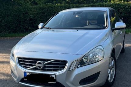 Volvo V60 279.000 km 6.500 &euro; Tetenhusen 24817