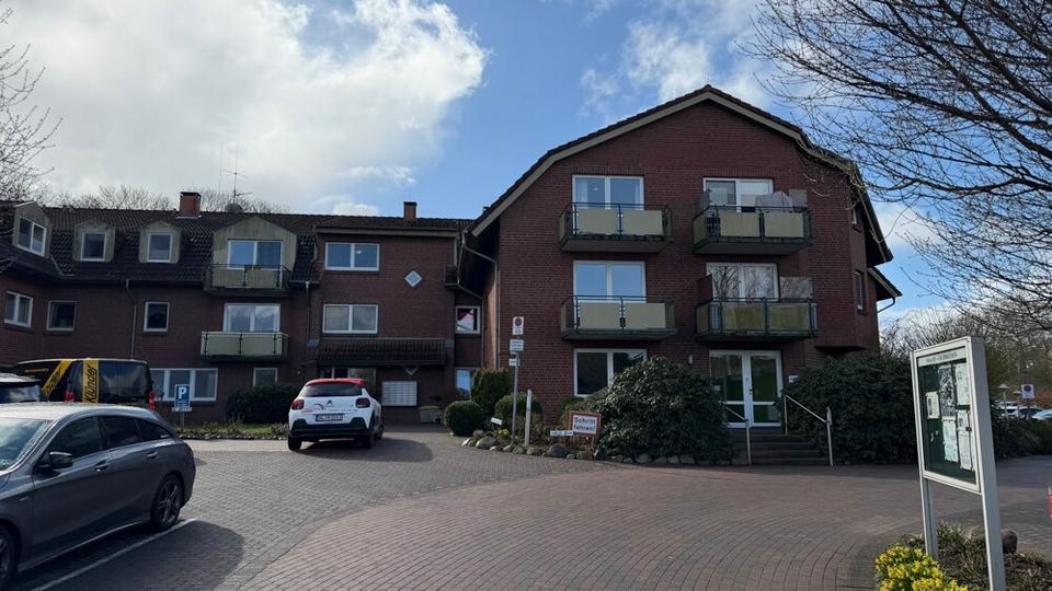 Etagenwohnung Fahrdorf - 2 Zimmer, 61 m&sup2;, 600&euro; | Angebot:25989883