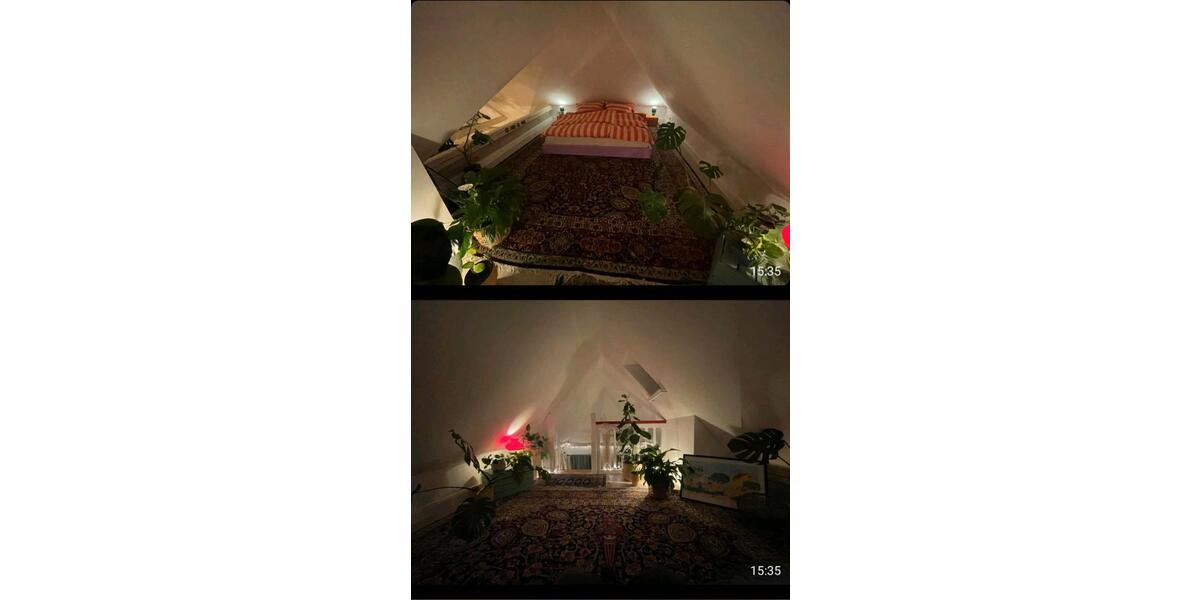 Etagenwohnung Winnert - 3 Zimmer, 87 m&sup2;, 720&euro; | Angebot:24857464