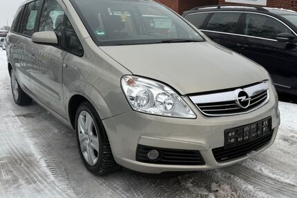 Opel Zafira 182.000 km 3.980 &euro; Rendsburg 24768