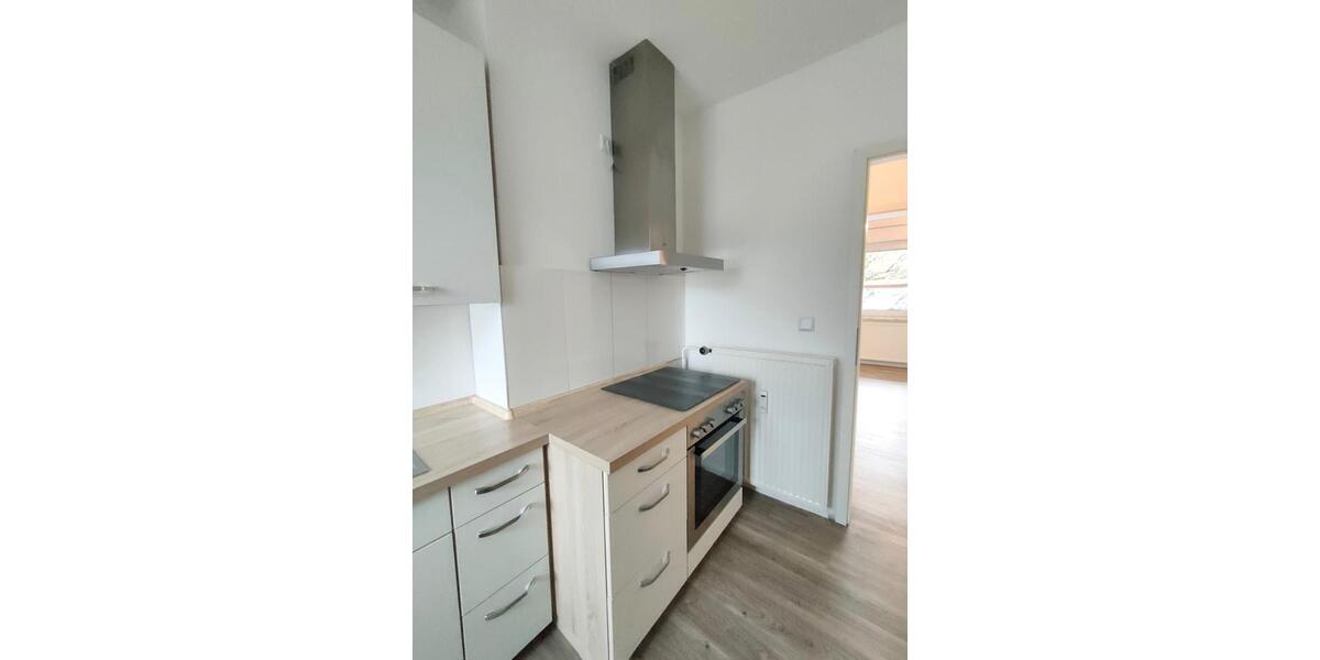 Etagenwohnung Schleswig - 3 Zimmer, 64 m&sup2;, 710&euro; | Angebot:25269340