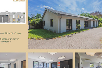 Gewerbeobjekt Eckernförde - 4.000&euro; | Angebot:24157086