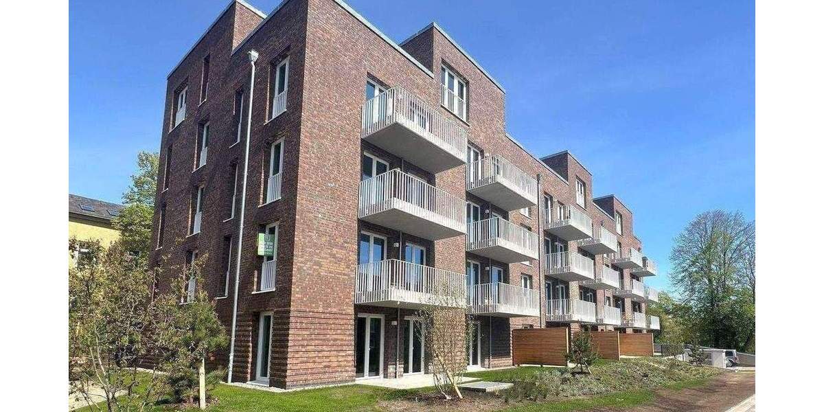 Etagenwohnung Schleswig Altstadt - 3 Zimmer, 87 m&sup2;, 1.300&euro; | Angebot:25986375
