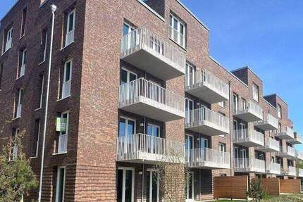 Wohnung Schleswig Altstadt - 3 Zimmer, 87 m&sup2;, 1.300&euro; | Angebot:25986375