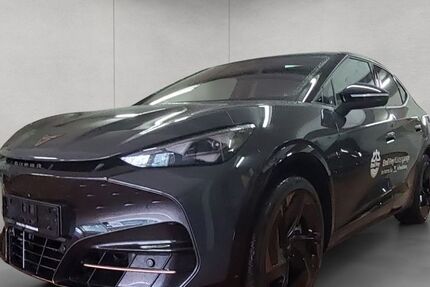 Cupra Tavascan 4.900 km 48.390 &euro; Rendsburg 24768
