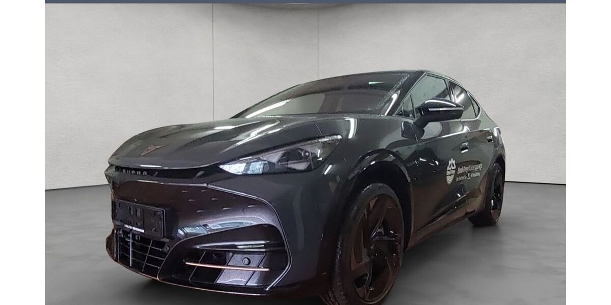 Cupra Tavascan 4.900 km 48.390 &euro; Rendsburg 24768