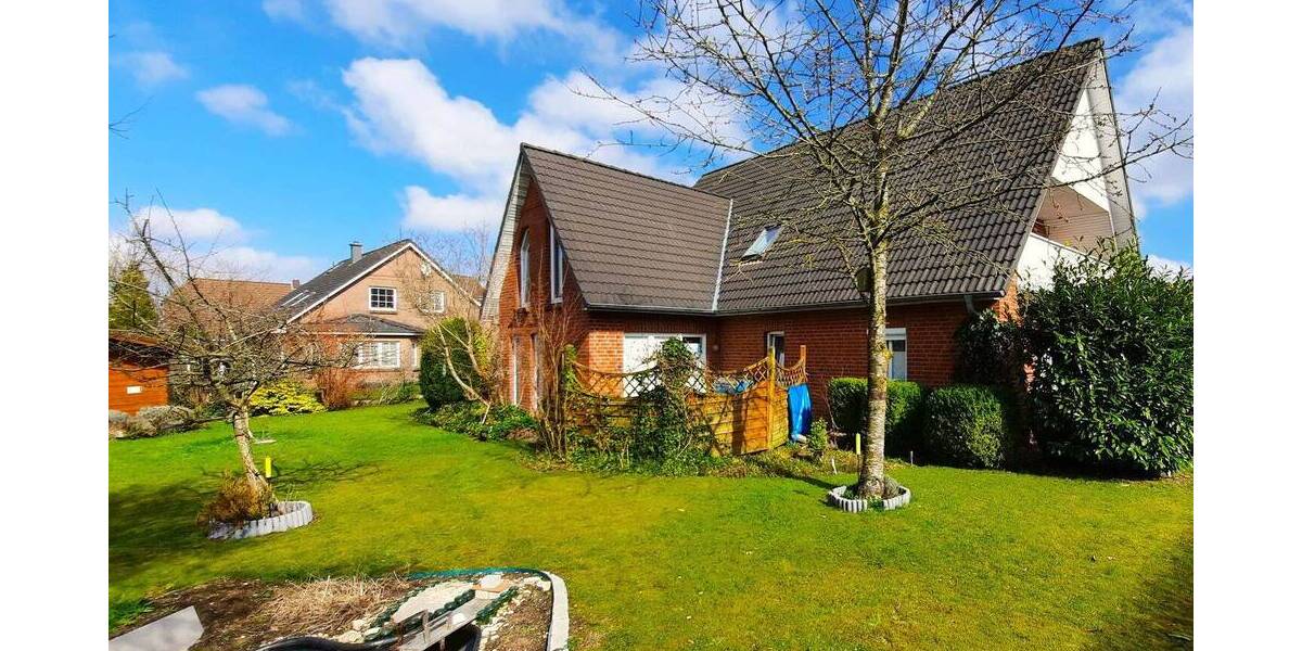 Mehrfamilienhaus, Wohnhaus Kropp - 6 Zimmer, 204 m&sup2;, 420.000&euro; | Angebot:26203225