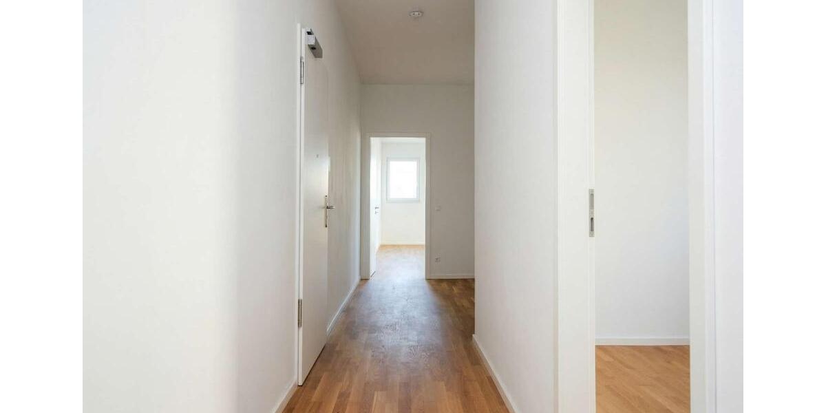 Etagenwohnung Kappeln - 3 Zimmer, 75 m&sup2;, 1.052&euro; | Angebot:25583215