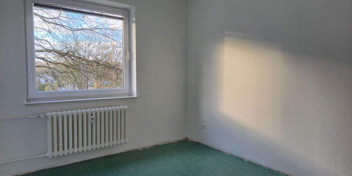 Etagenwohnung Eckernförde - 3 Zimmer, 71 m&sup2;, 208.000&euro; | Angebot:25850633