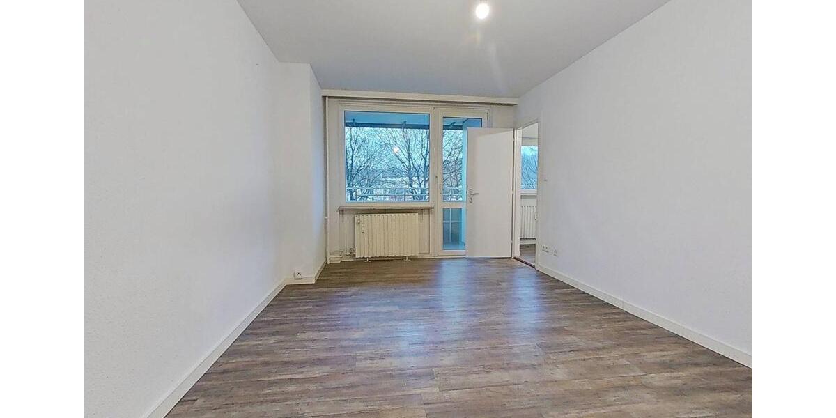 Etagenwohnung Rendsburg - 1 Zimmer, 31 m&sup2;, 429&euro; | Angebot:25756537