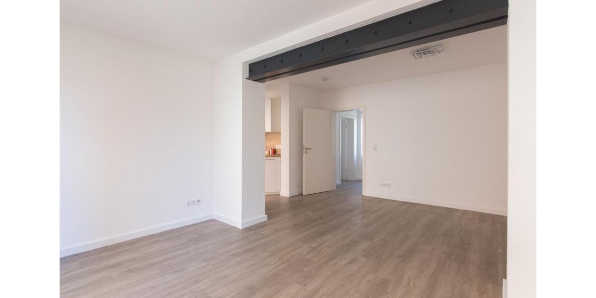 Etagenwohnung Kappeln - 2 Zimmer, 48 m&sup2;, 660&euro; | Angebot:25852149