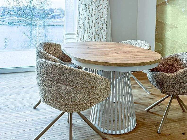 Etagenwohnung Kappeln - 2 Zimmer, 58 m&sup2;, 480.000&euro; | Angebot:25672923