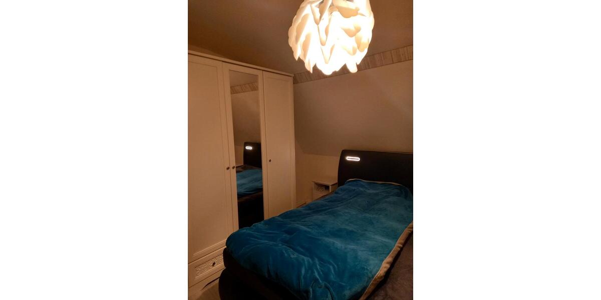 Reihenhaus Schleswig - 2 Zimmer, 43 m&sup2;, 122.000&euro; | Angebot:25130470