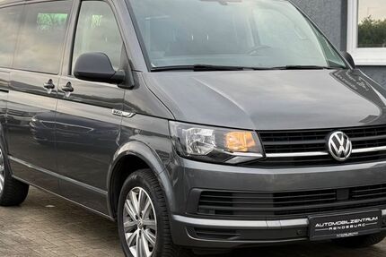 VW T6 Multivan 153.000 km 28.799 &euro; Rendsburg 24768