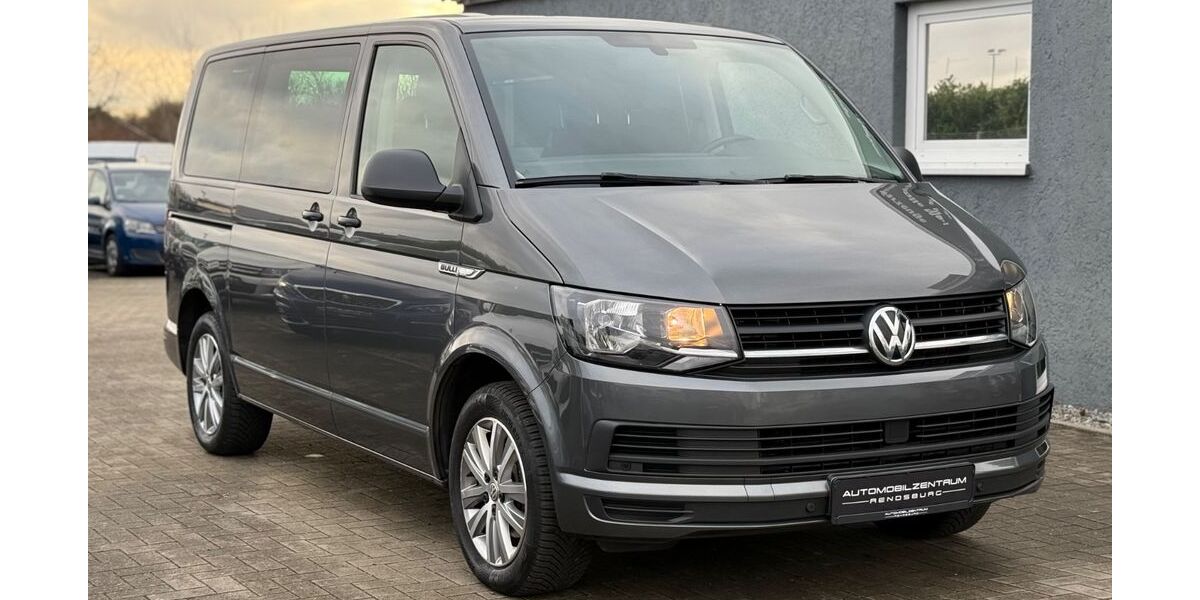 VW T6 Multivan 153.000 km 28.799 &euro; Rendsburg 24768