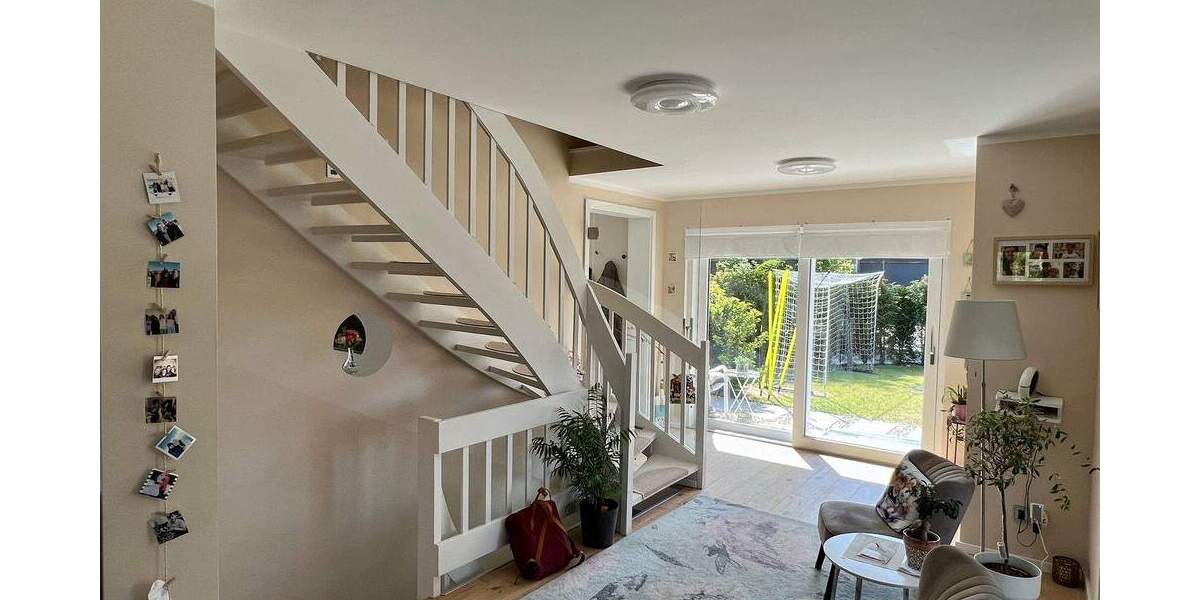 Einfamilienhaus Eckernförde - 6 Zimmer, 200 m&sup2;, 1.350.000&euro; | Angebot:25742516