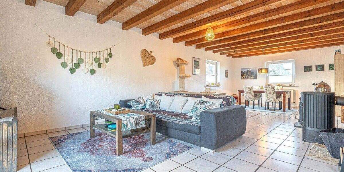 Einfamilienhaus Böel - 4 Zimmer, 177 m&sup2;, 449.000&euro; | Angebot:25769057