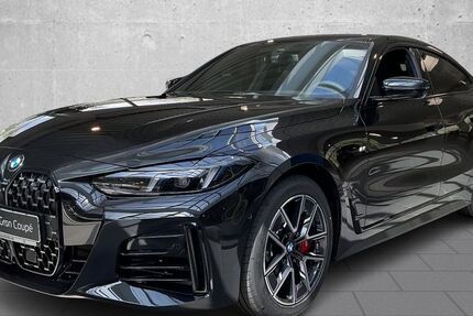 BMW 420 Gran Coupé 15.500 km 48.980 &euro; Rendsburg 24768