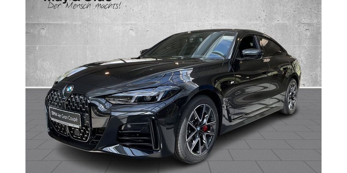 BMW 420 Gran Coupé 18.000 km 46.980 &euro; Rendsburg 24768