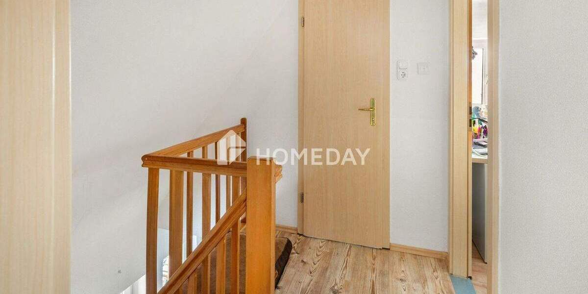 Einfamilienhaus Rendsburg - 5 Zimmer, 109 m&sup2;, 249.000&euro; | Angebot:25677814