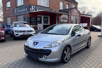 Peugeot 207 120.000 km 4.299 &euro; Schleswig-Holstein - Neumünster 24539