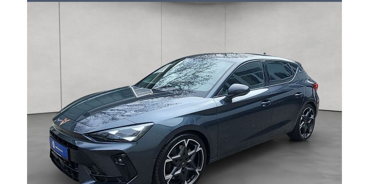 Cupra Leon 12.000 km 35.790 &euro; Rendsburg 24768