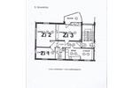 Etagenwohnung Tastrup - 3 Zimmer, 73 m&sup2;, 700&euro; | Angebot:26663285