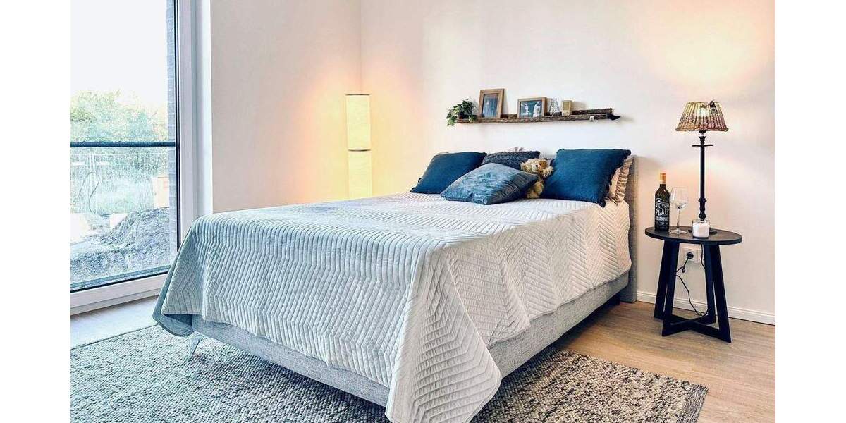 Terrassenwohnung Schleswig - 3 Zimmer, 475.900&euro; | Angebot:25780207