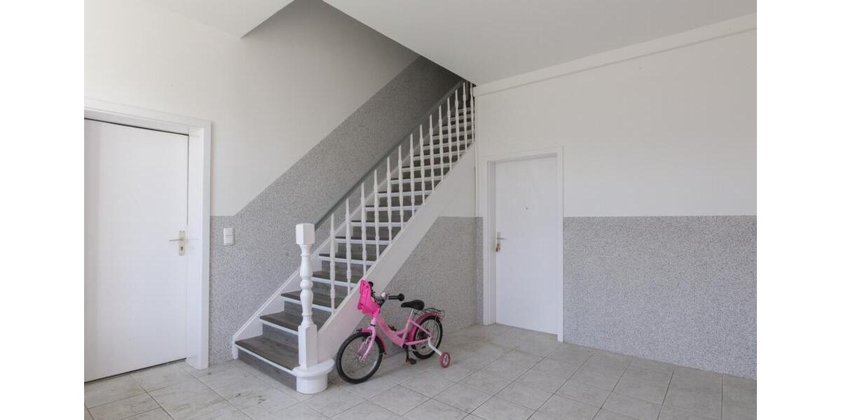 Dachgeschoßwohnung Kappeln - 4 Zimmer, 96 m&sup2;, 816&euro; | Angebot:24679504