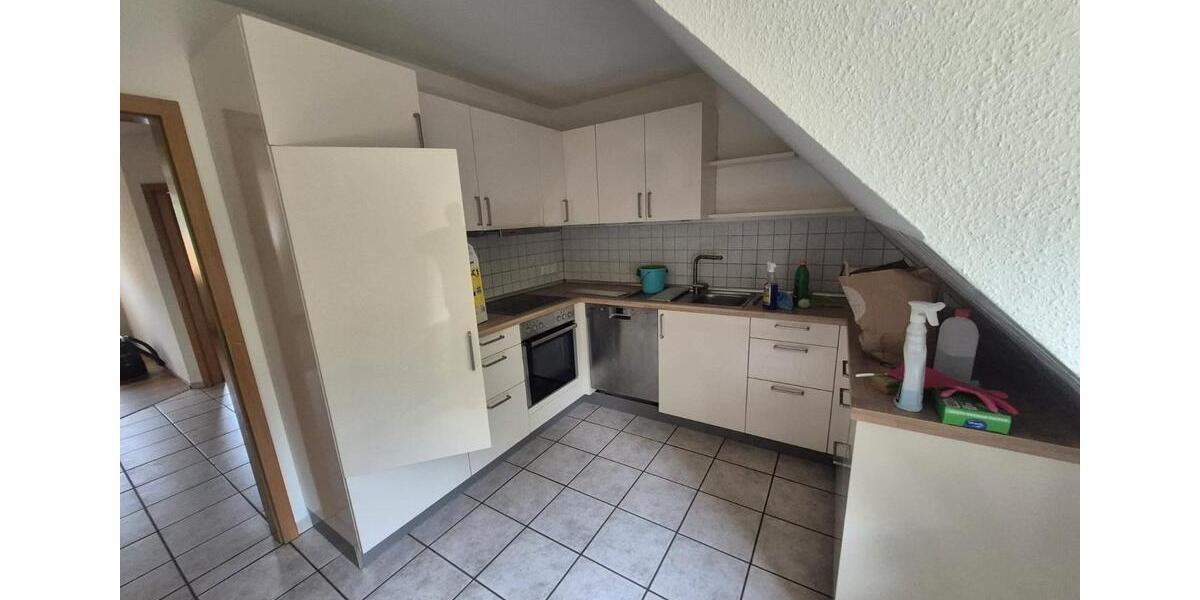 Etagenwohnung Rendsburg - 3 Zimmer, 95 m&sup2;, 800&euro; | Angebot:26475584