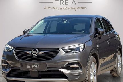 Opel Grandland (X) 127.000 km 14.780 &euro; Treia 24896