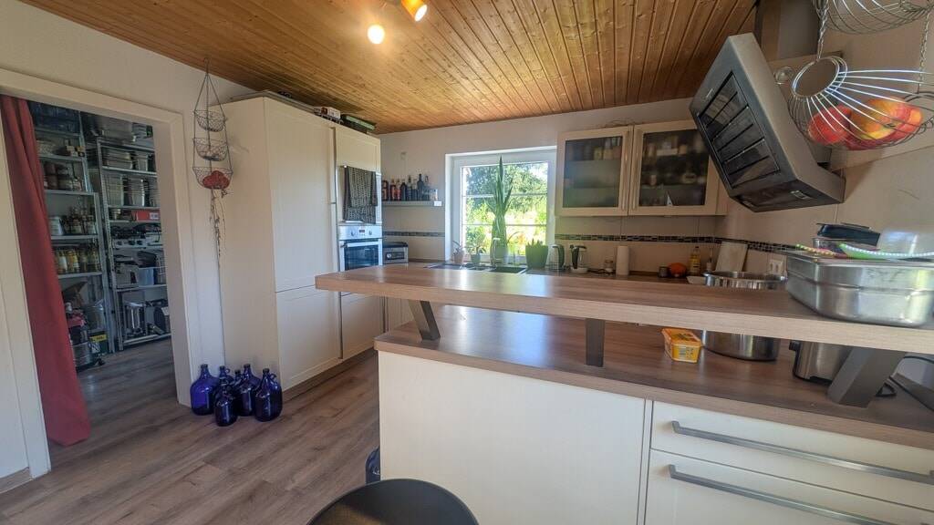 Einfamilienhaus Scheggerott - 6 Zimmer, 126 m&sup2;, 285.000&euro; | Angebot:25667578