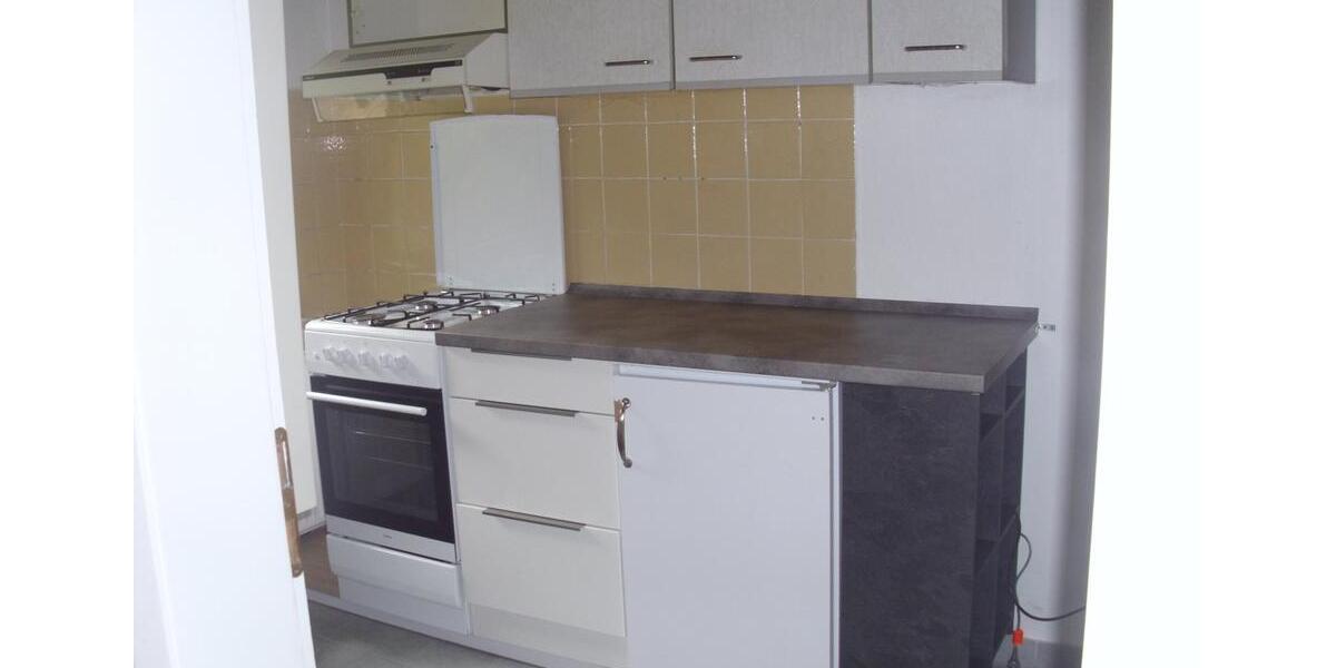 Erdgeschoßwohnung Büdelsdorf - 1 Zimmer, 28 m&sup2;, 305&euro; | Angebot:25869695