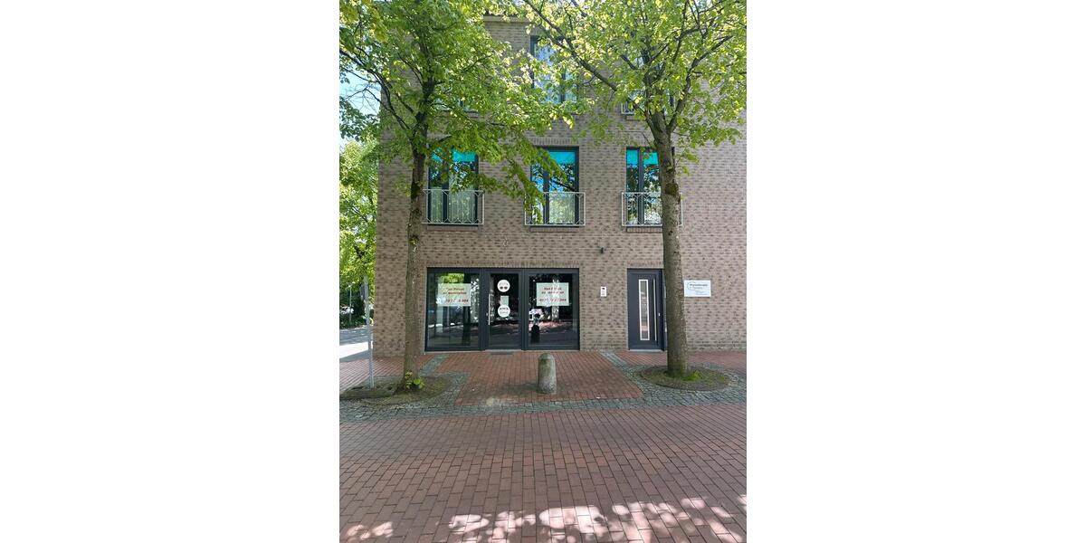 Gewerbeobjekt Eckernförde - 2.850&euro; | Angebot:26604556