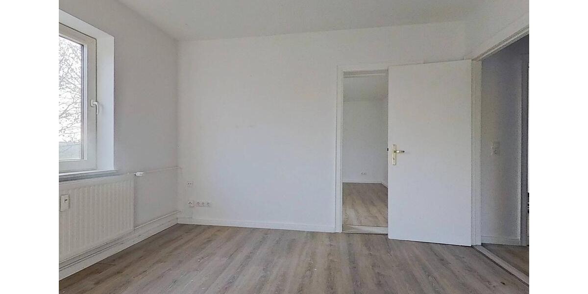 Etagenwohnung Rendsburg - 2 Zimmer, 53 m&sup2;, 509&euro; | Angebot:25751856
