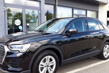 Audi Q3 30.700 km 33.990 &euro; Kropp 24848