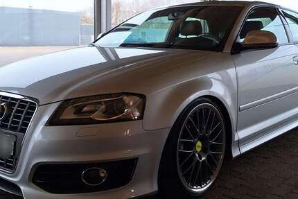 Audi S3 88.315 km 16.499 &euro; Schleswig 24837