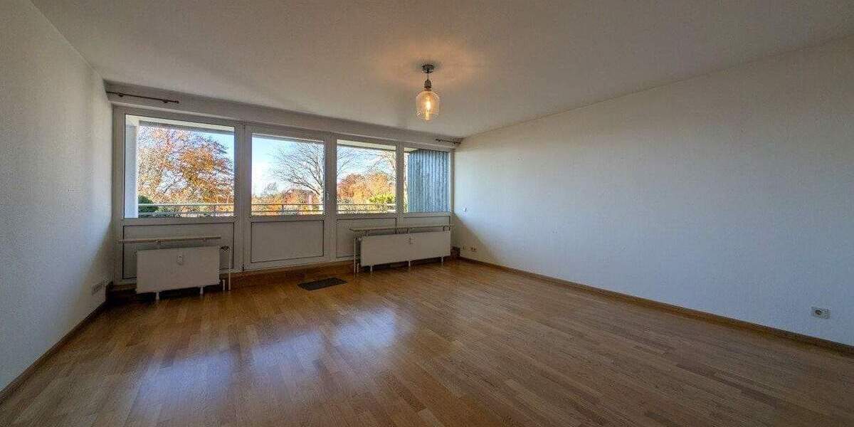 Etagenwohnung Schleswig - 3 Zimmer, 103 m&sup2;, 289.000&euro; | Angebot:25670113
