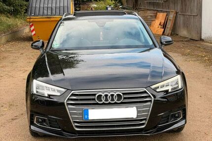 Audi A4 217.000 km 13.300 &euro; Loit 24888