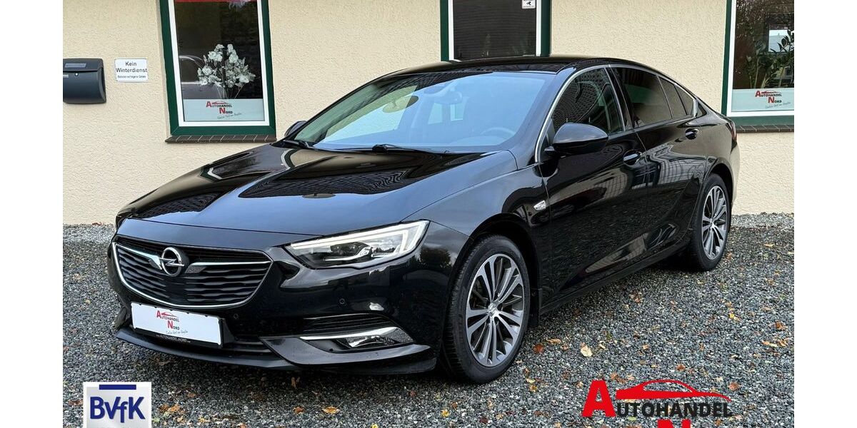 Opel Insignia 96.940 km 13.985 &euro; Silberstedt 24887