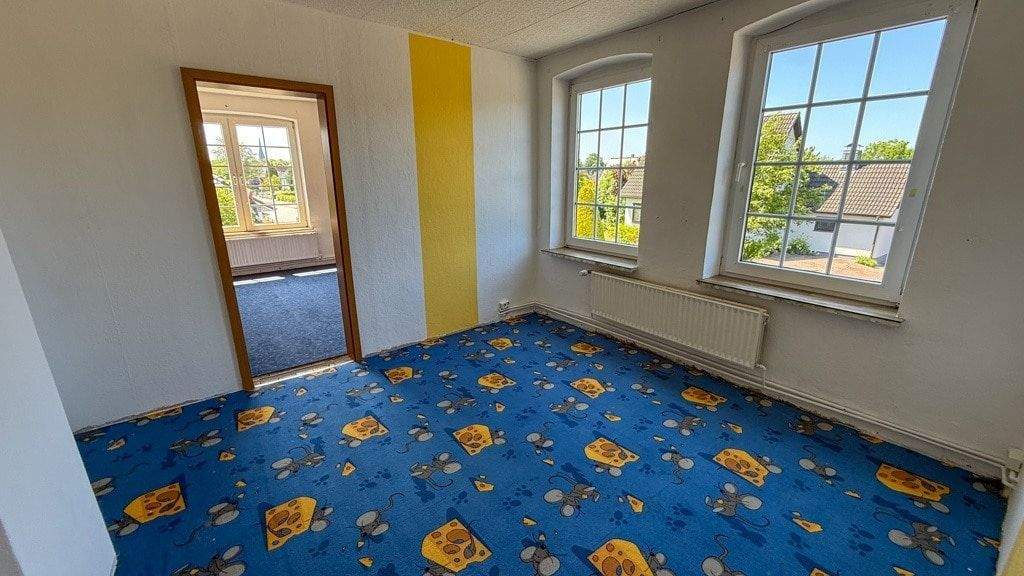 Einfamilienhaus Sörup - 6 Zimmer, 142 m&sup2;, 249.000&euro; | Angebot:25733839