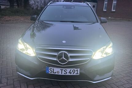 Mercedes-Benz E 350 199.800 km 17.990 &euro; Erfde 24803