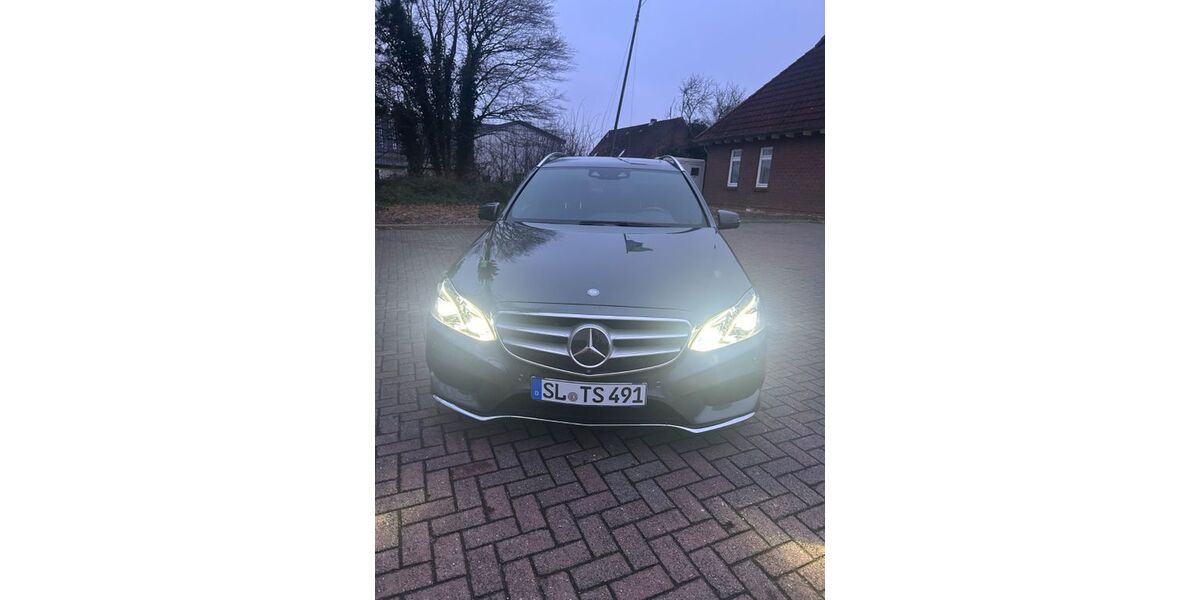 Mercedes-Benz E 350 199.800 km 17.990 &euro; Erfde 24803