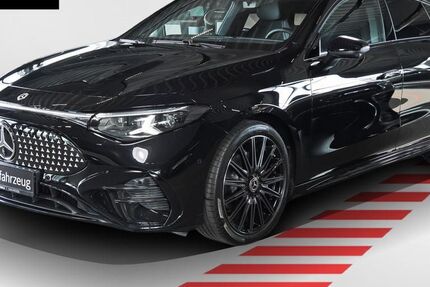 Mercedes-Benz CLA 350 8.050 km 68.898 &euro; Schleswig-Busdorf 24866