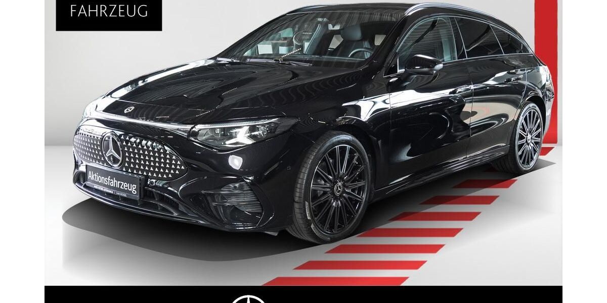 Mercedes-Benz CLA 350 8.050 km 68.898 &euro; Schleswig-Busdorf 24866