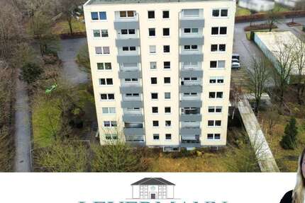 Wohnung Rendsburg - 3 Zimmer, 81 m&sup2;, 119.000&euro; | Angebot:25364172