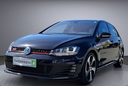 VW Golf 99.600 km 16.990 &euro; Kropp 24848