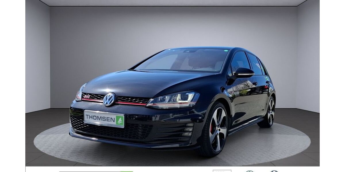 VW Golf 99.600 km 16.990 &euro; Kropp 24848
