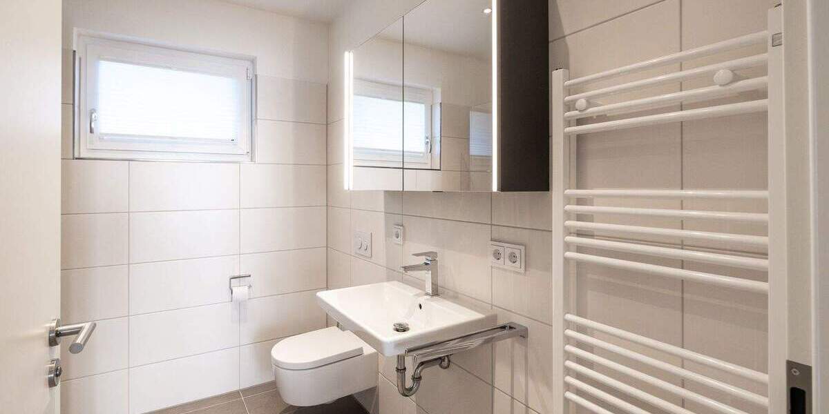 Etagenwohnung Kappeln - 3 Zimmer, 77 m&sup2;, 489.000&euro; | Angebot:25802611